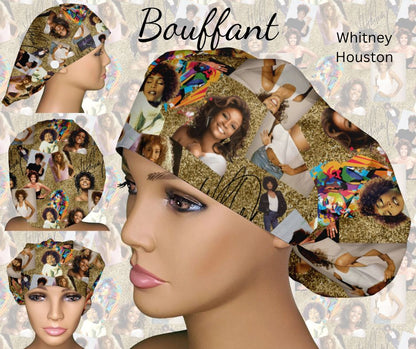 Whitney Houston