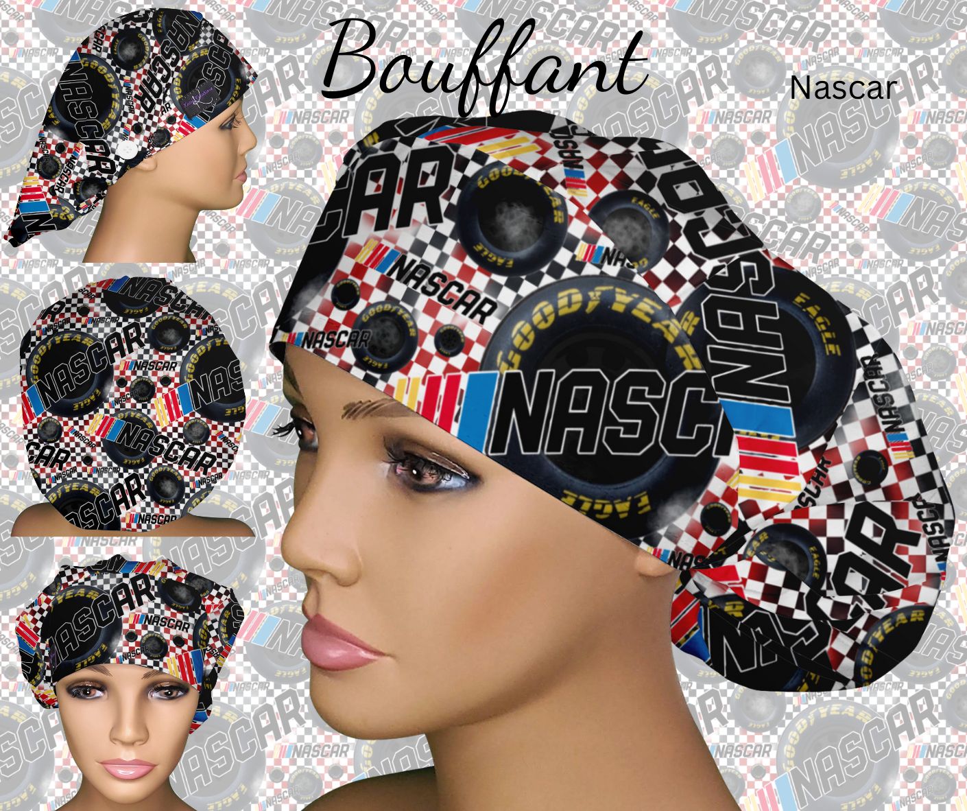 Nascar