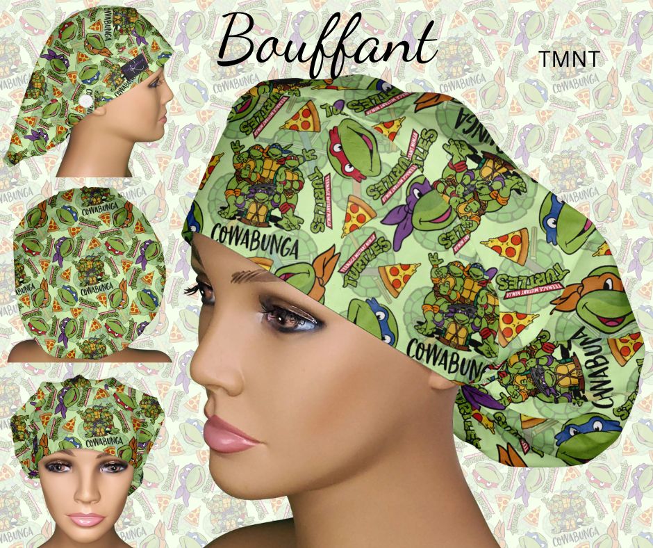 TMNT