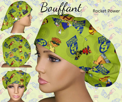 Rocket Power