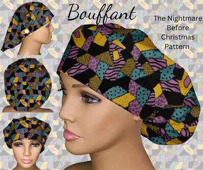 T.N.B.C Pattern