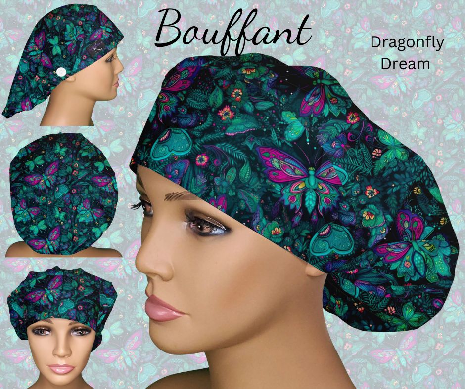 Dragonfly Dream