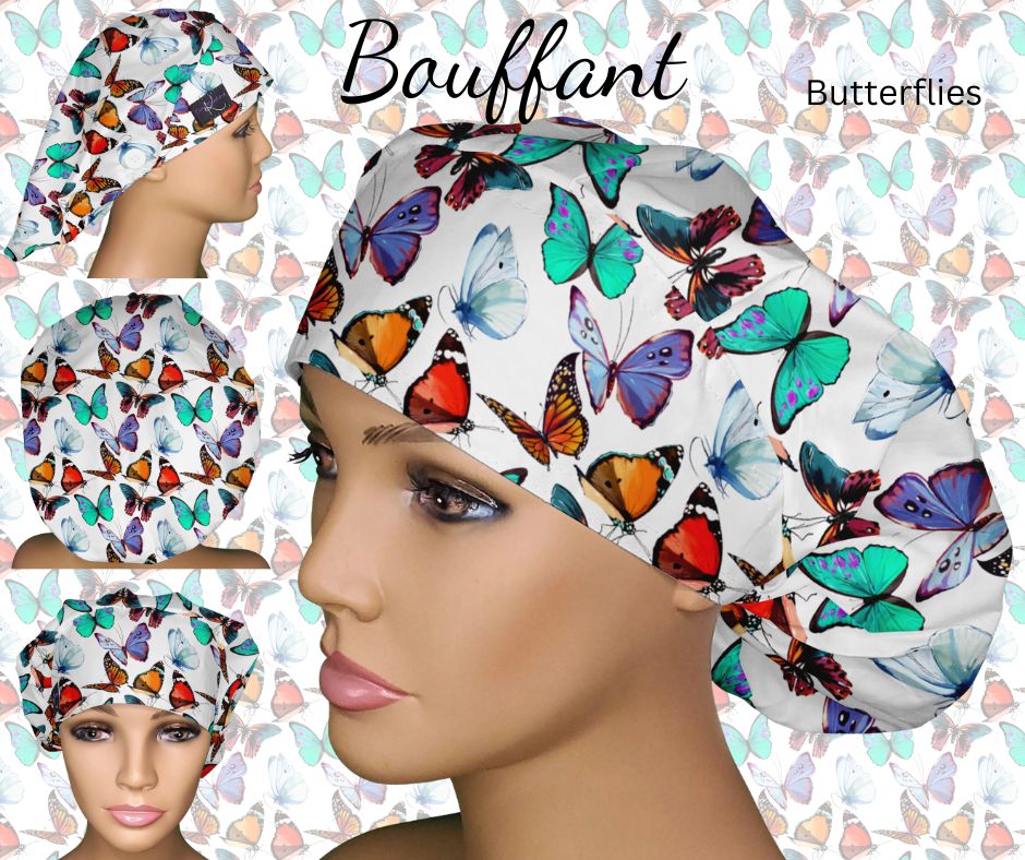 Butterflies