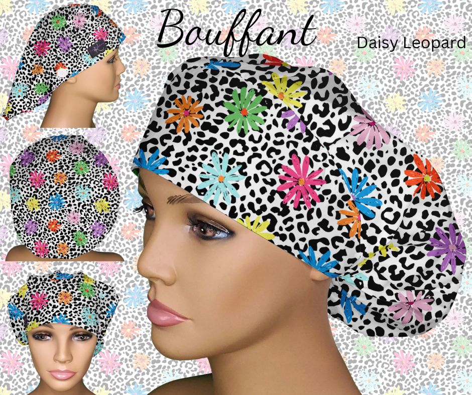 Daisy Leopard