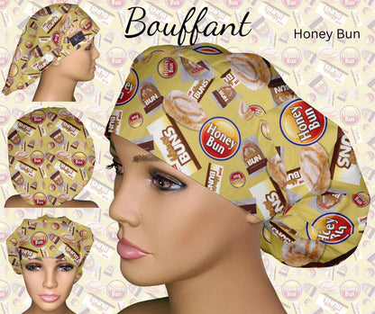 Honey Bun