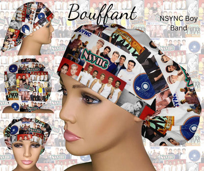 NSYNC Boy Band