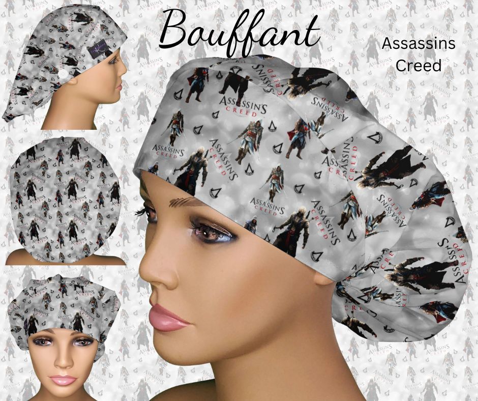 Assassins Creed