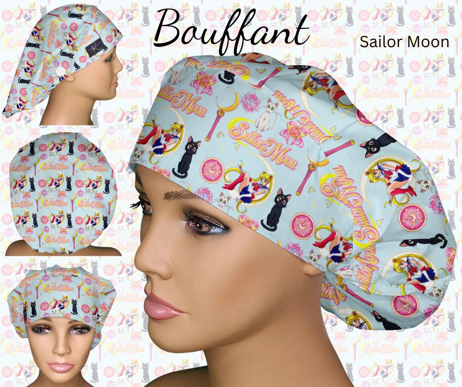 Sailor Moon