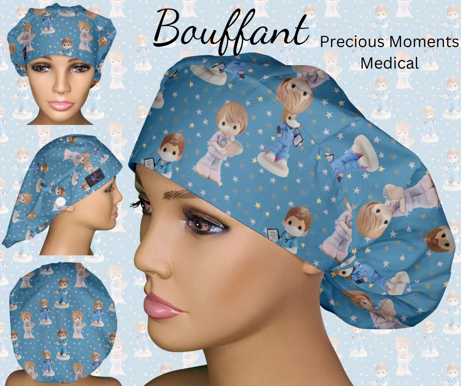 Precious Moments Med