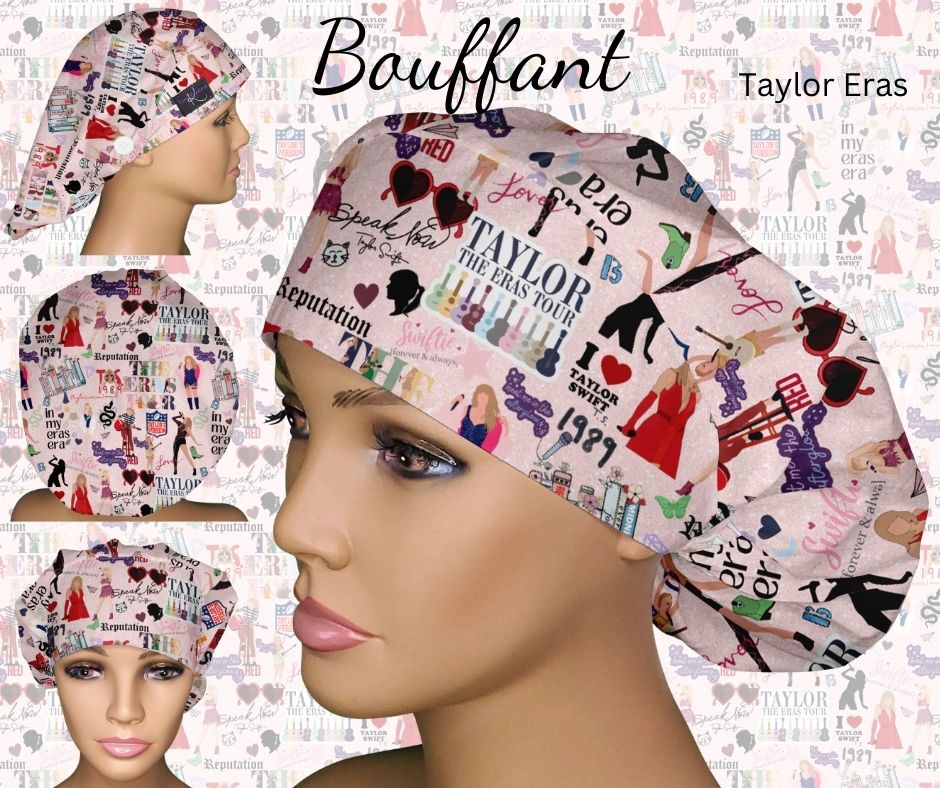 Taylor The Eras
