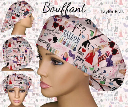 Taylor The Eras