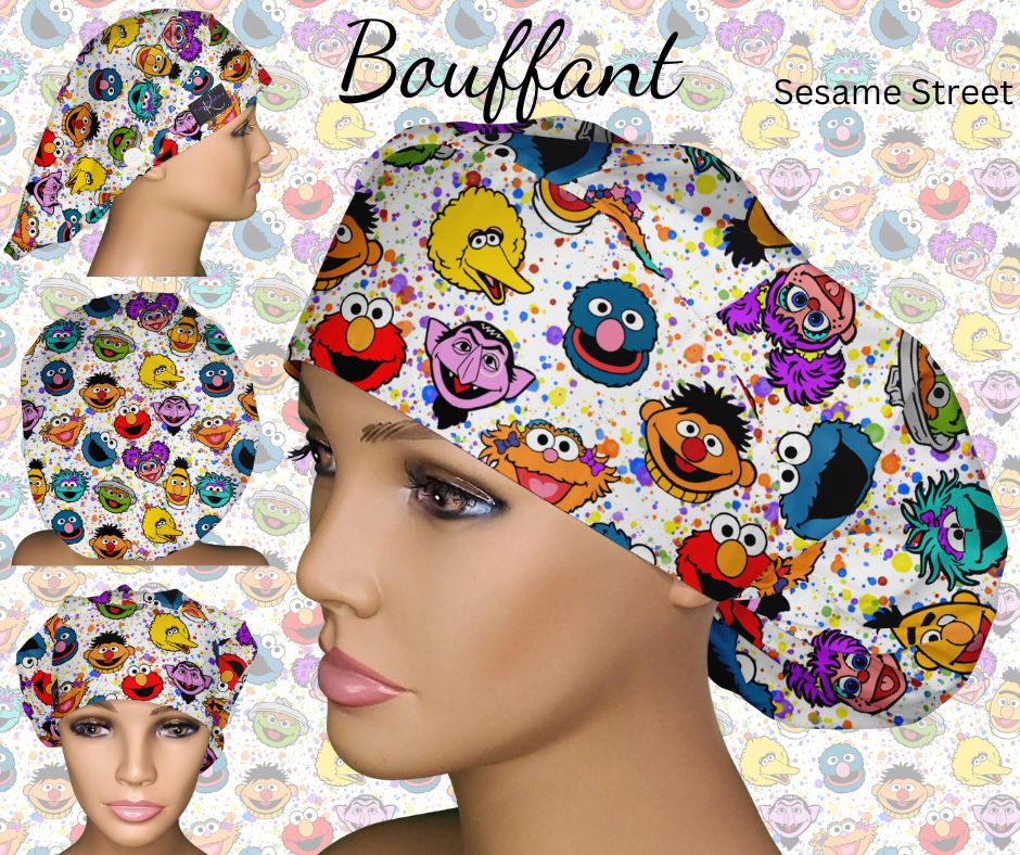 Sesame Street