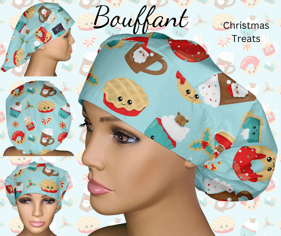 Christmas Treats