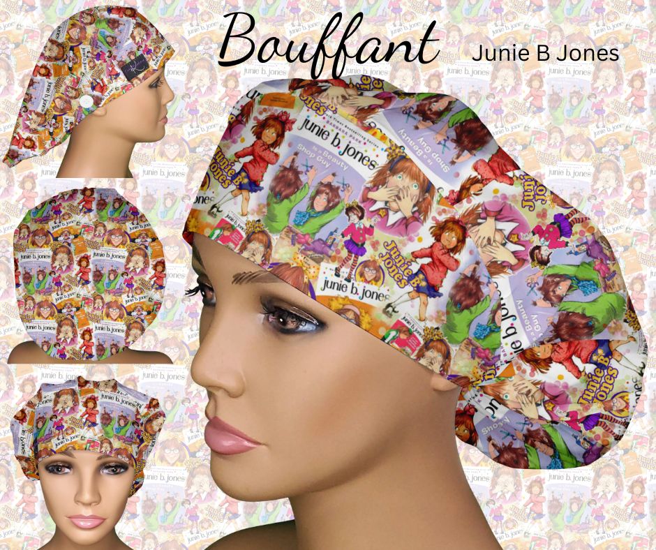 Junie B. Jones