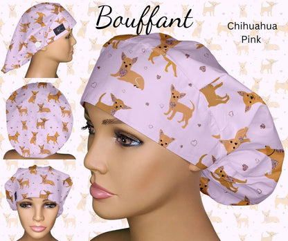 Chihuahua Pink