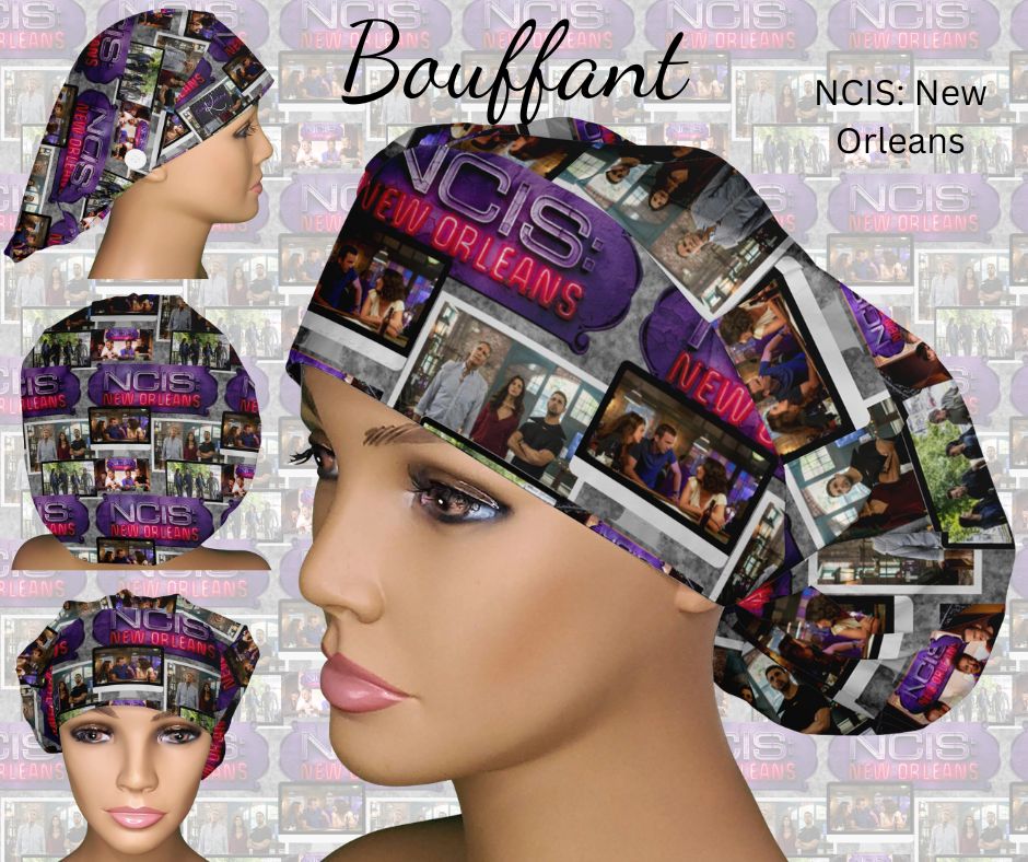 NCIS New Orleans