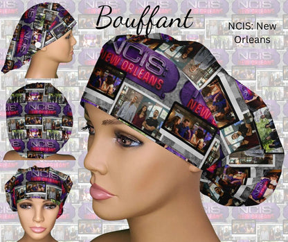 NCIS New Orleans