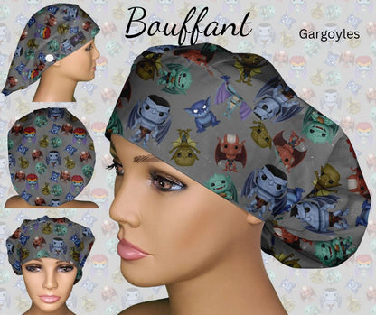 Gargoyles
