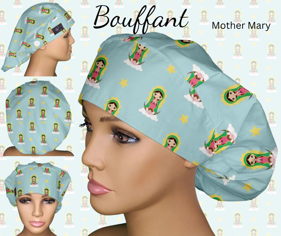 Mother Mary