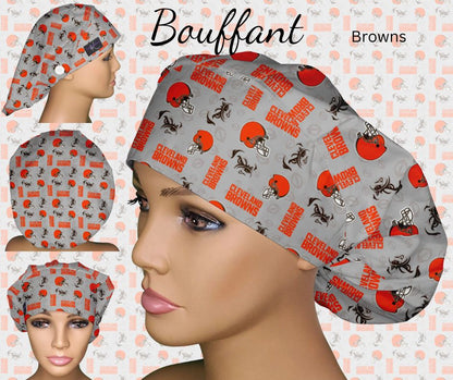 Browns Logo