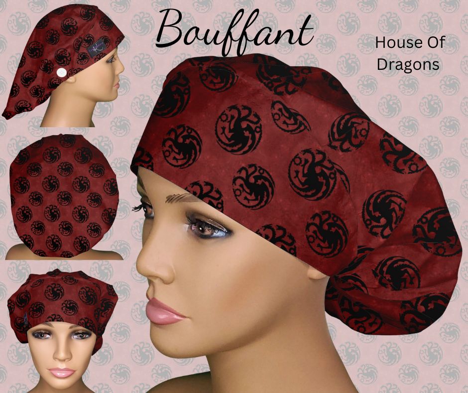 House Of Dragons