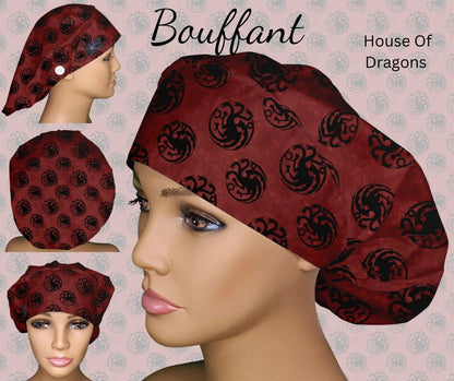 House Of Dragons
