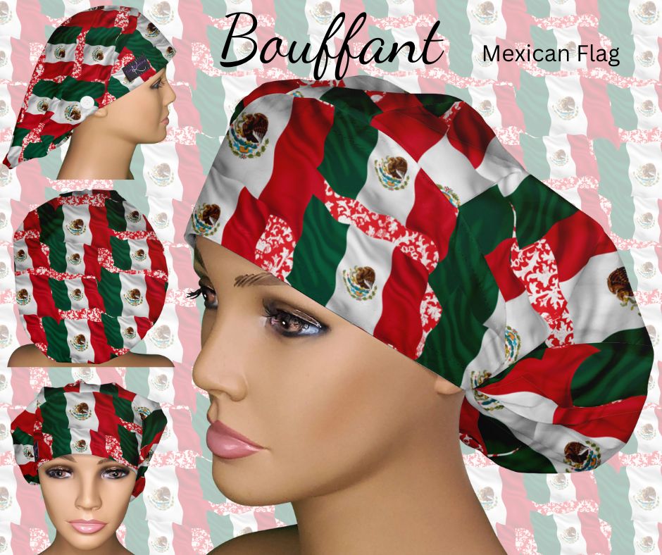 Mexican Flag