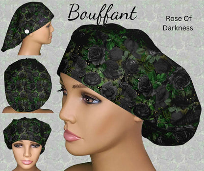 Rose Of Darkness