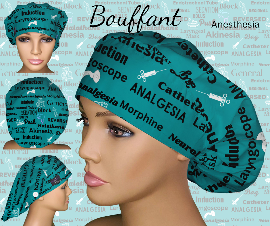 Anesthesia
