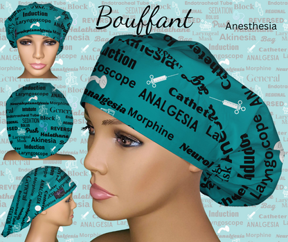 Anesthesia