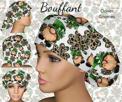 Clover Gnomes