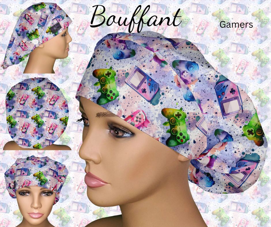 Gamers
