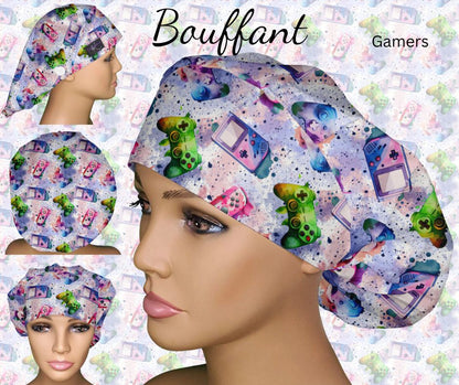 Gamers
