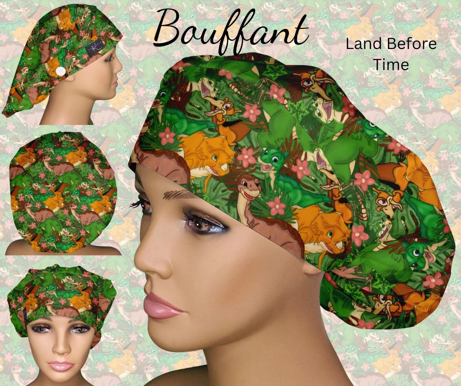 Land Before Time