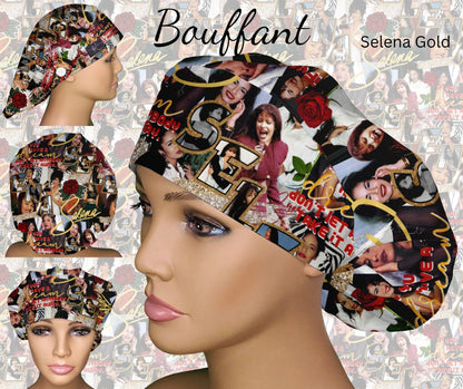 Tejano Queen Gold