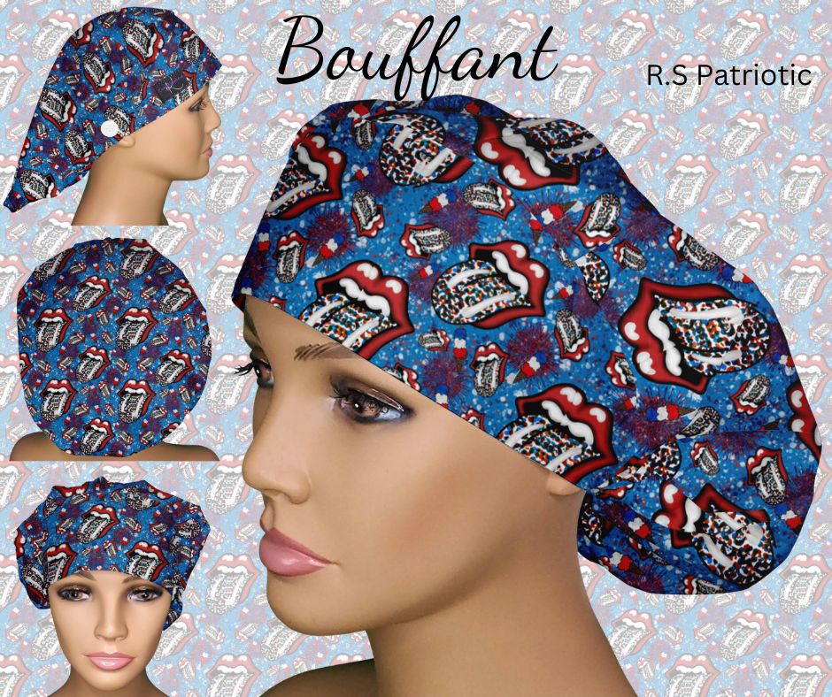 R.S Patriotic