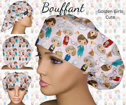 Golden Girls Cute