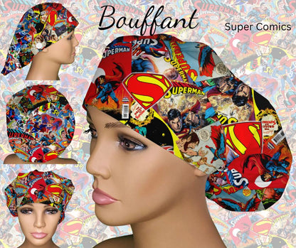 Super Comics