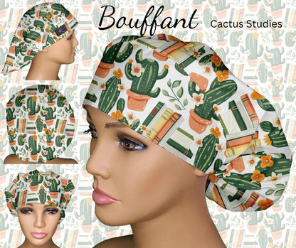 Cactus Studies