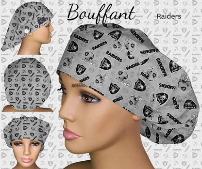Raiders Logo