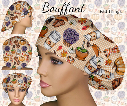 Fall Things