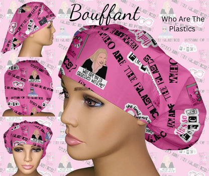 Who Are The Plastics