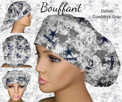 Dallas Cowboys Grey