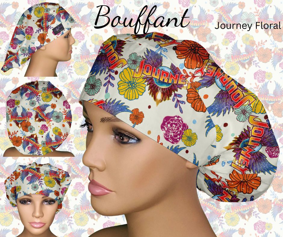 Journey Floral