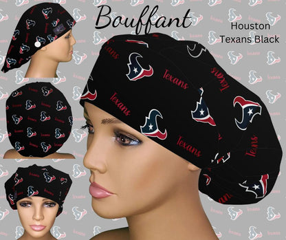 Houston Texans Black