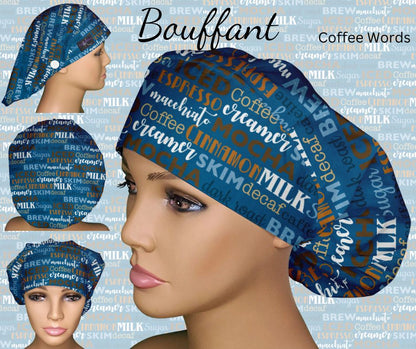 Coffee Words