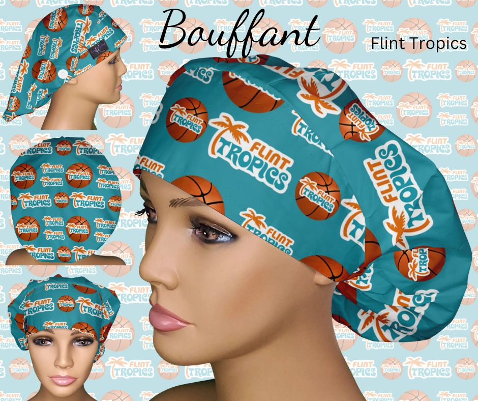Flint Tropics