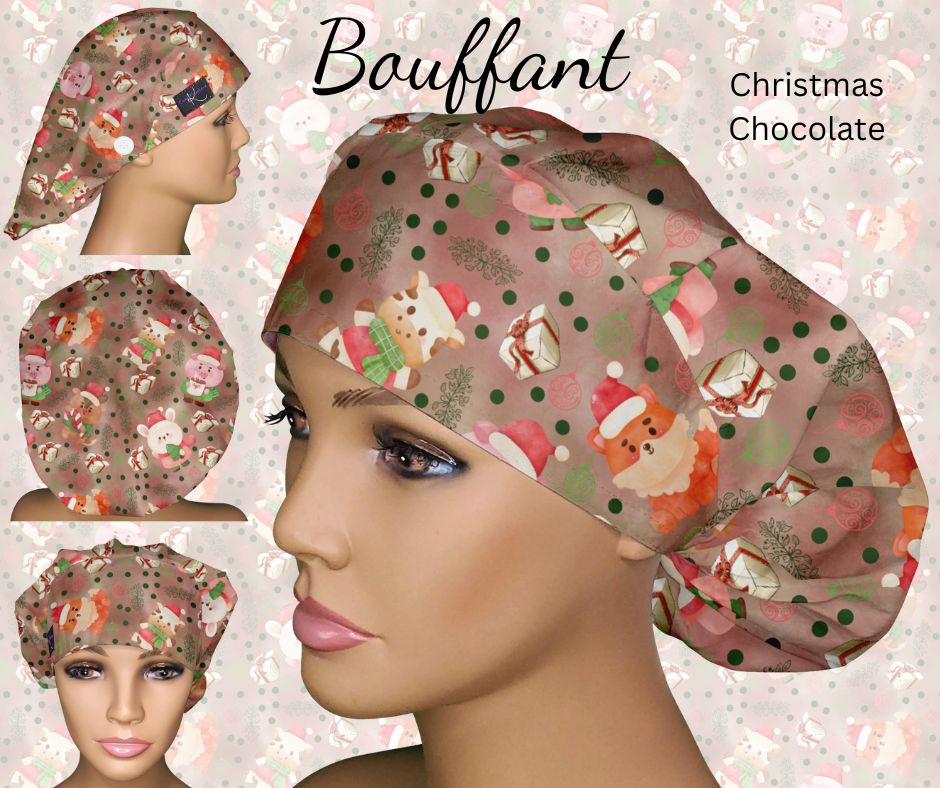 Christmas Chocolate