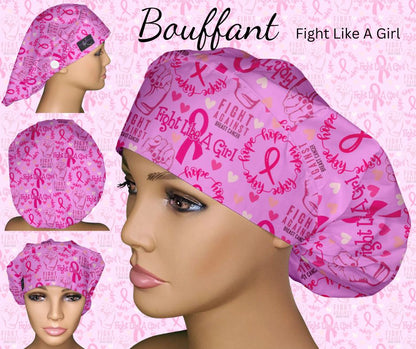Fight Like A Girl