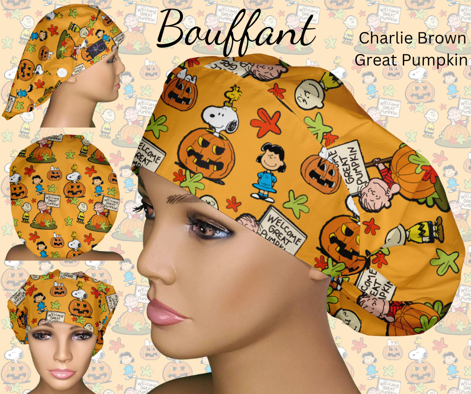 Charlie Brown And The Great Pumpkin